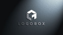 Tapeta LOGOBOX - loga online