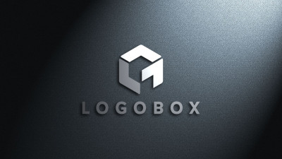 Tapeta: LOGOBOX - loga online