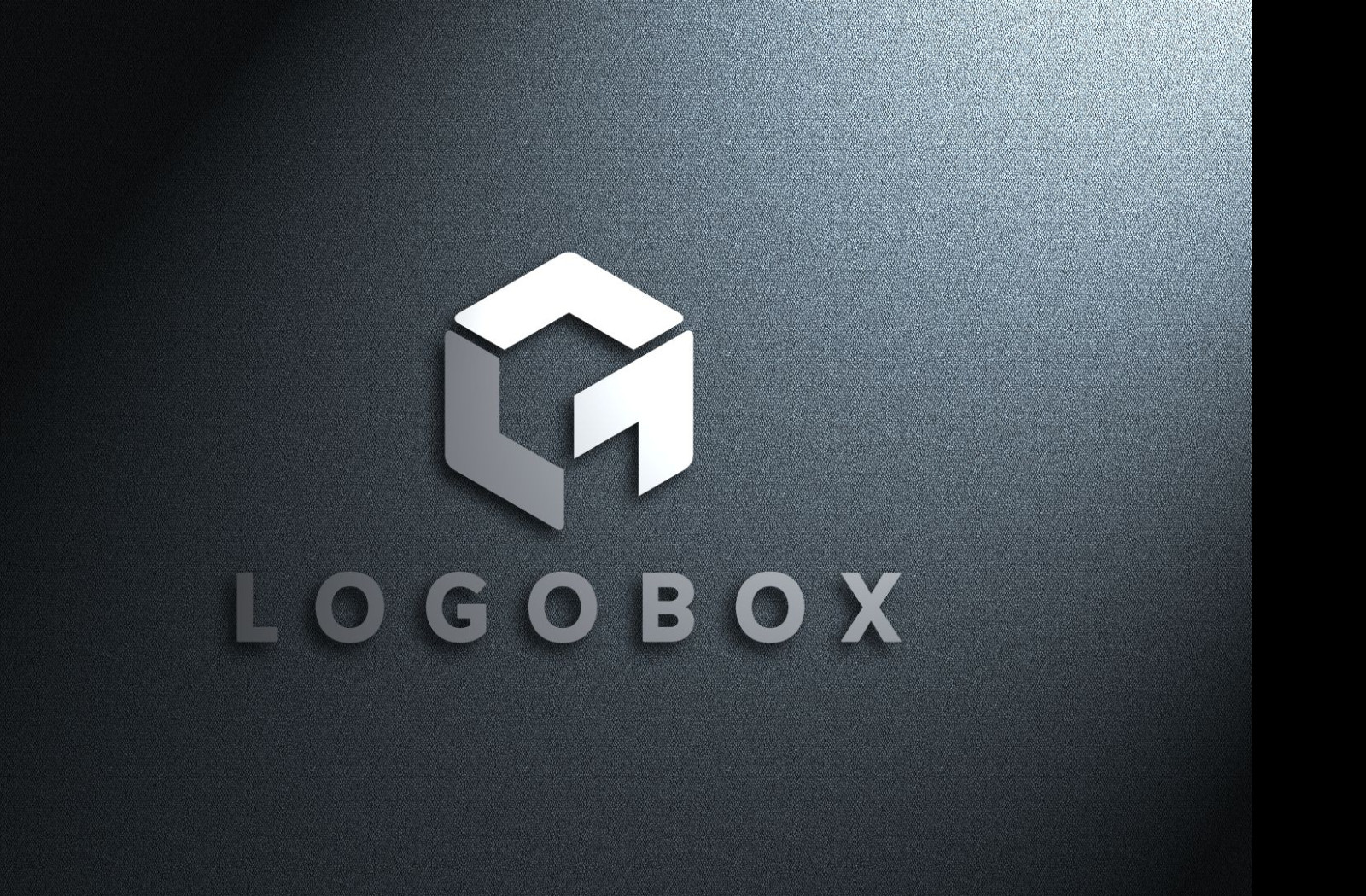 Tapeta logobox___loga_online