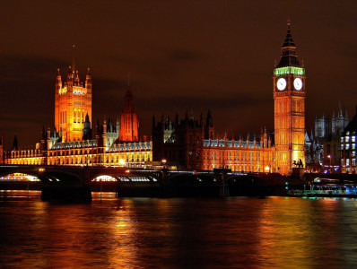 Tapeta: LONDON