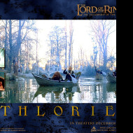 Tapeta lothlorien2