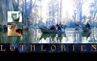 Tapeta lothlorien2