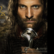 Tapeta lotraragorn