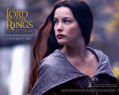 Tapeta LOTR: Arwen