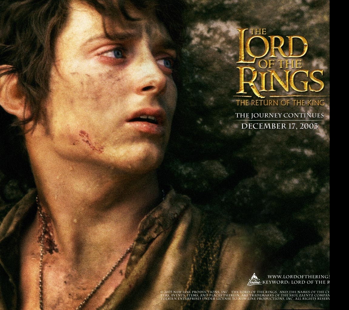 Tapeta lotrfrodo