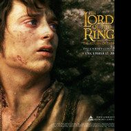 Tapeta lotrfrodo