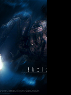 Tapeta lotrshelob