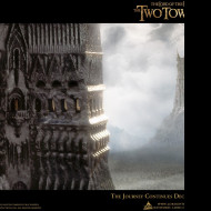 Tapeta lotrtwotowers