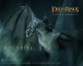 Tapeta LOTR: Witch King