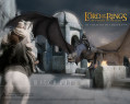 Tapeta LOTR: Witch King 2