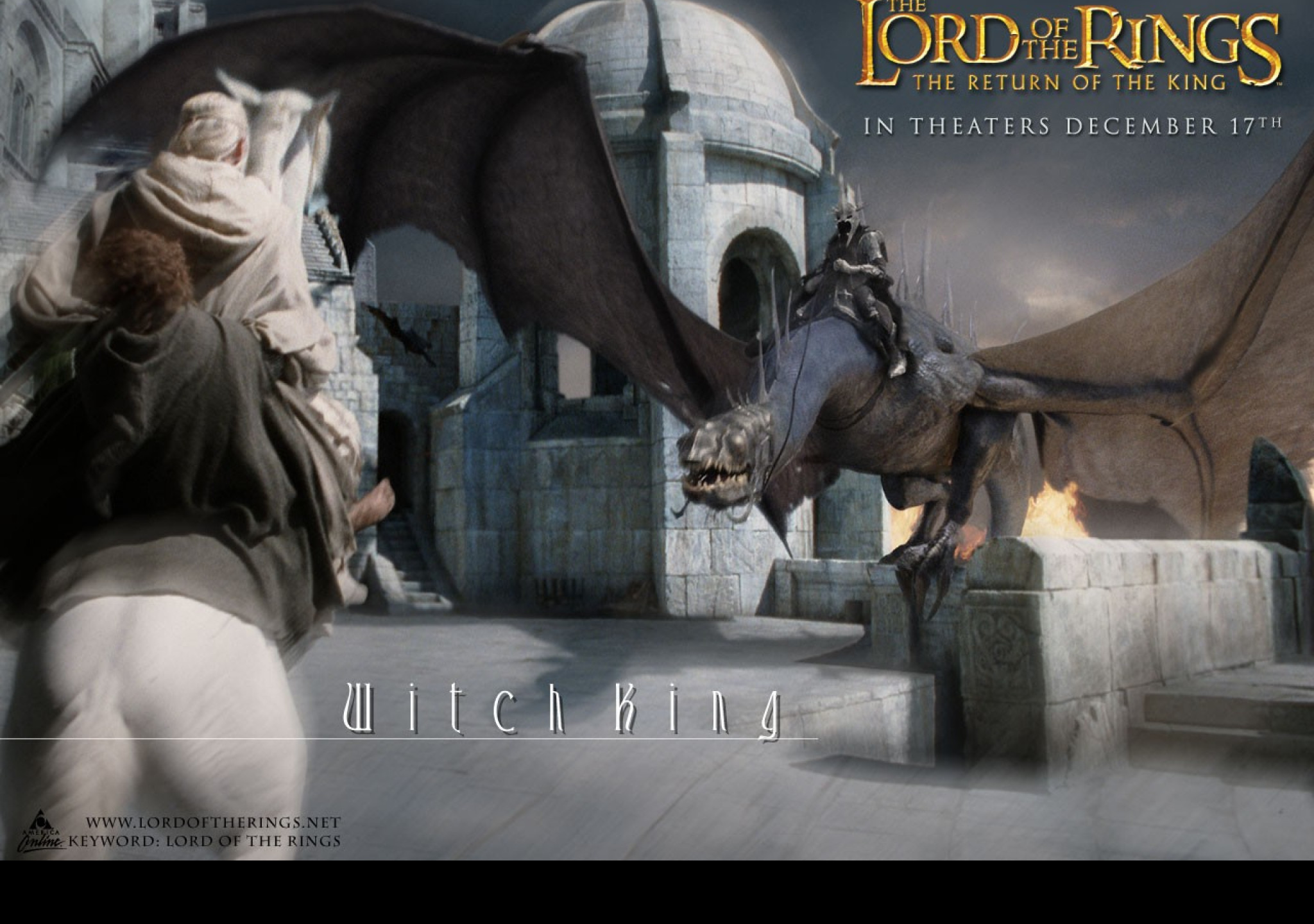 Tapeta lotrwitchking2