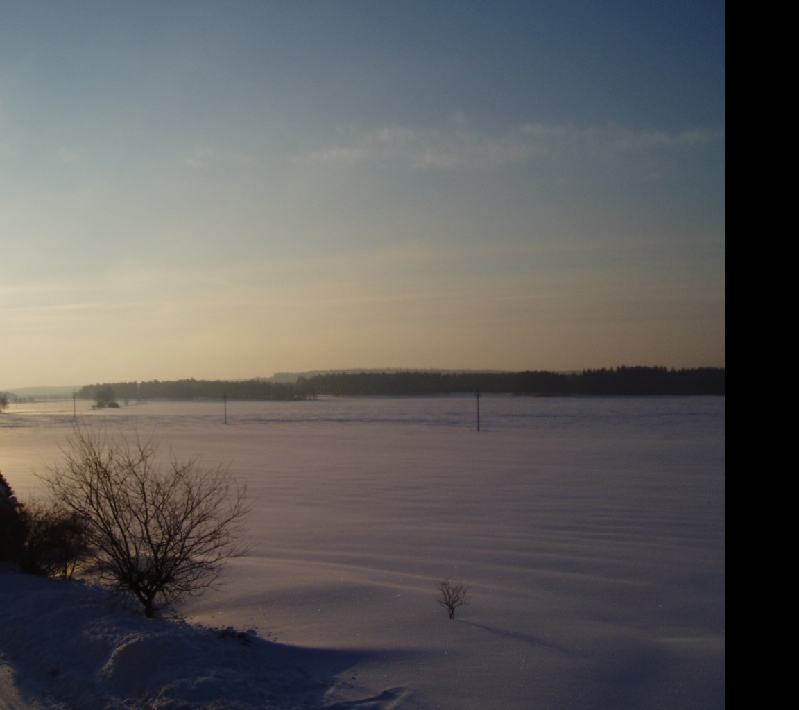 Tapeta lots_of_snow