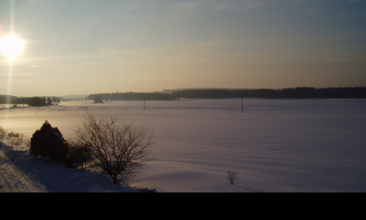 Tapeta lots_of_snow