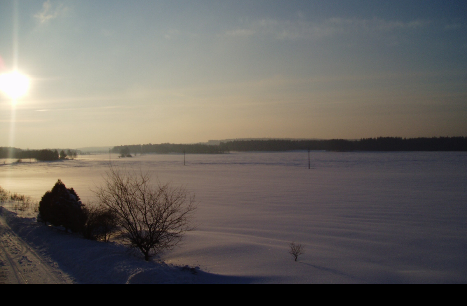 Tapeta lots_of_snow