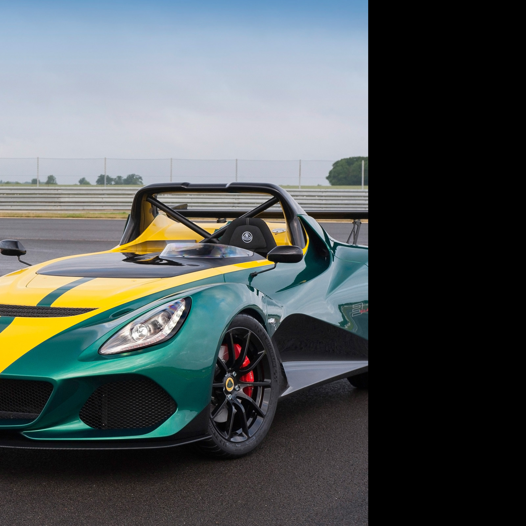 Tapeta lotus_3_eleven