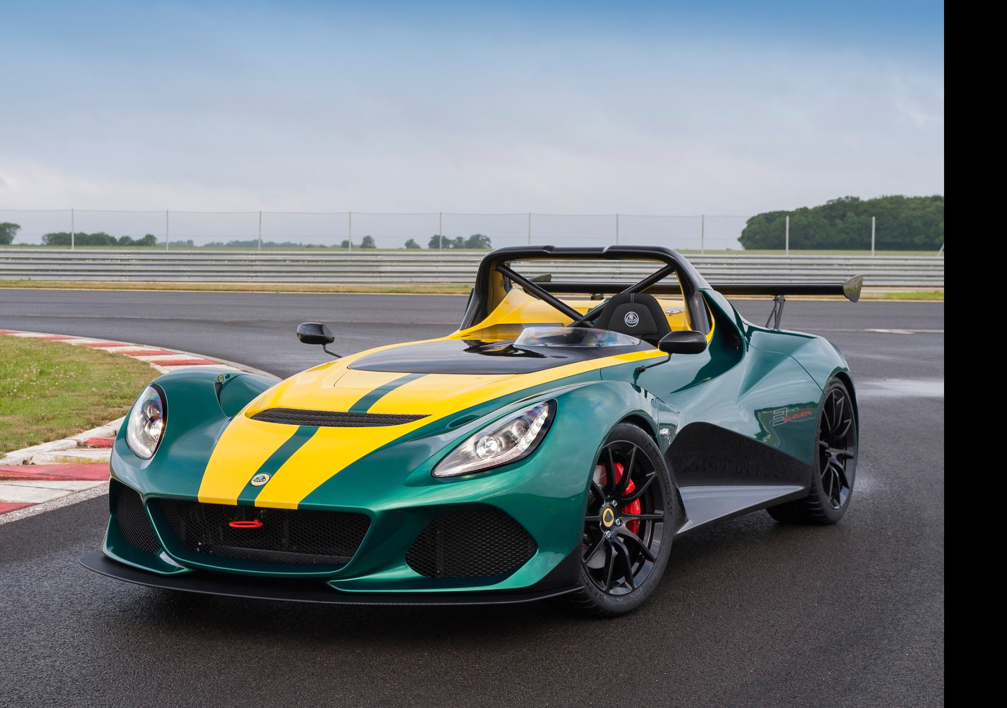 Tapeta lotus_3_eleven