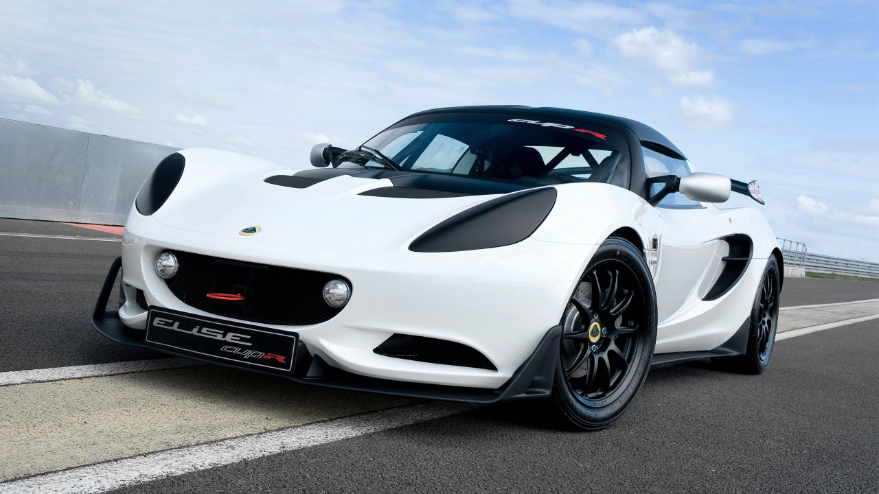 Tapeta lotus_elise