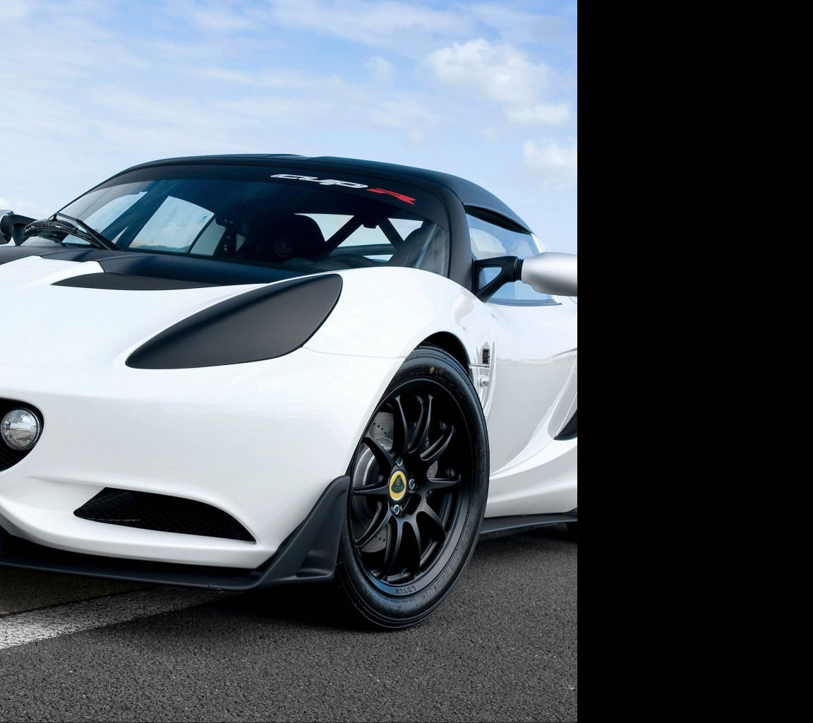 Tapeta lotus_elise