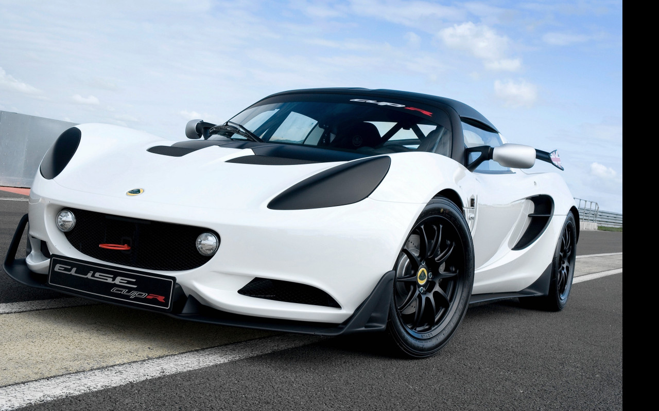 Tapeta lotus_elise