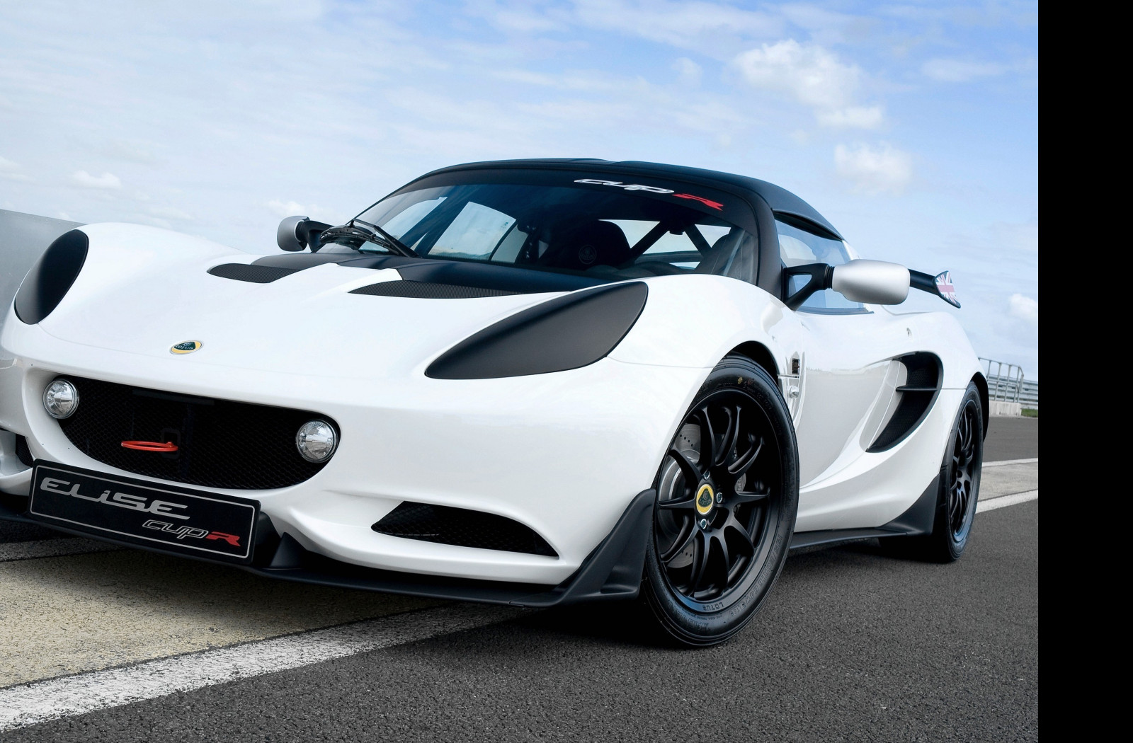 Tapeta lotus_elise