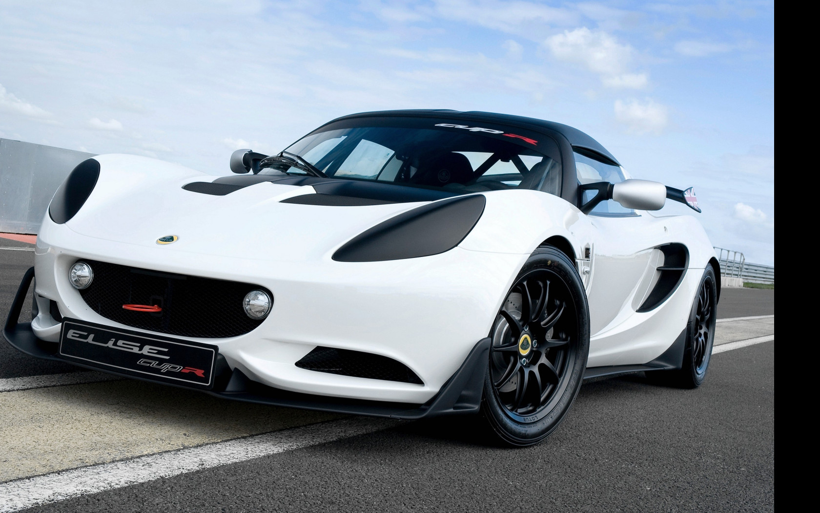 Tapeta lotus_elise