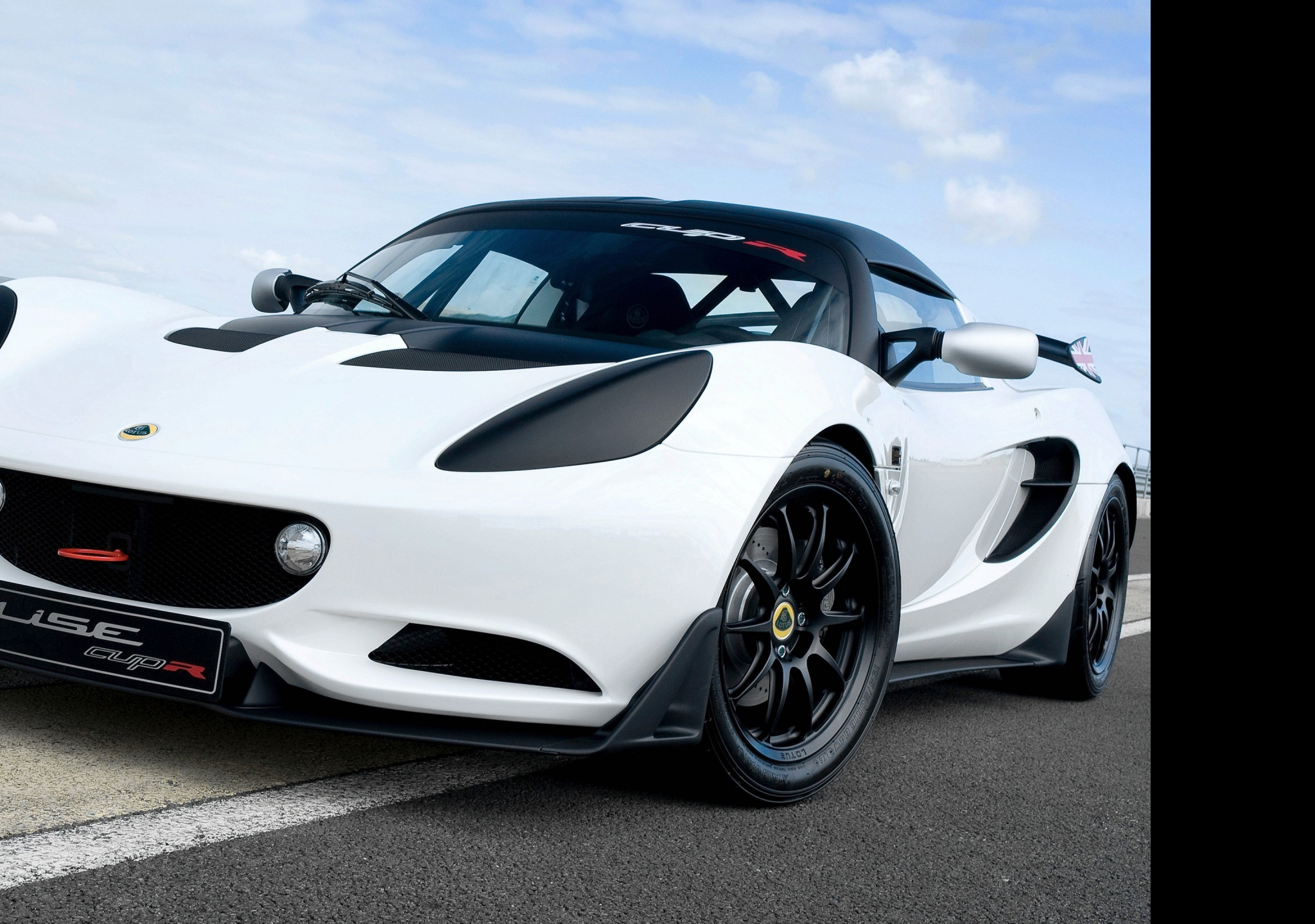 Tapeta lotus_elise