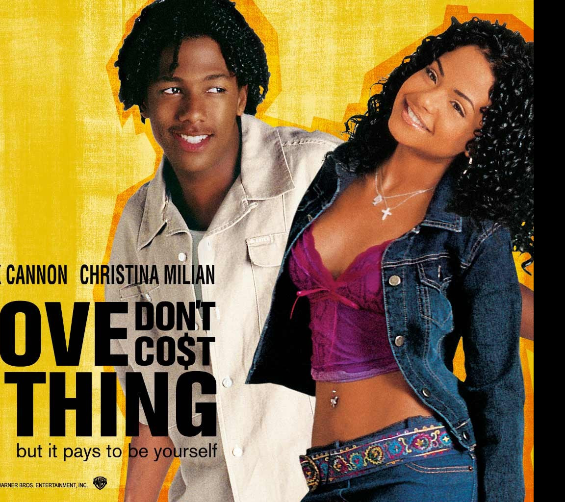 Tapeta lovedontcostathing