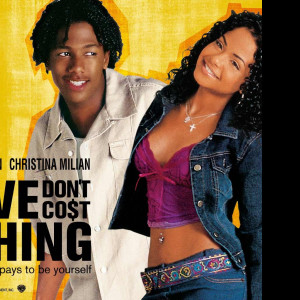 Tapeta lovedontcostathing