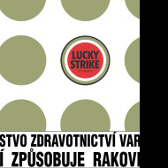 Tapeta luckystrike8