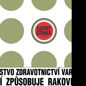 Tapeta luckystrike8