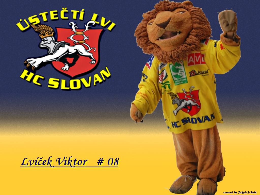 Tapeta lvicek_slovan