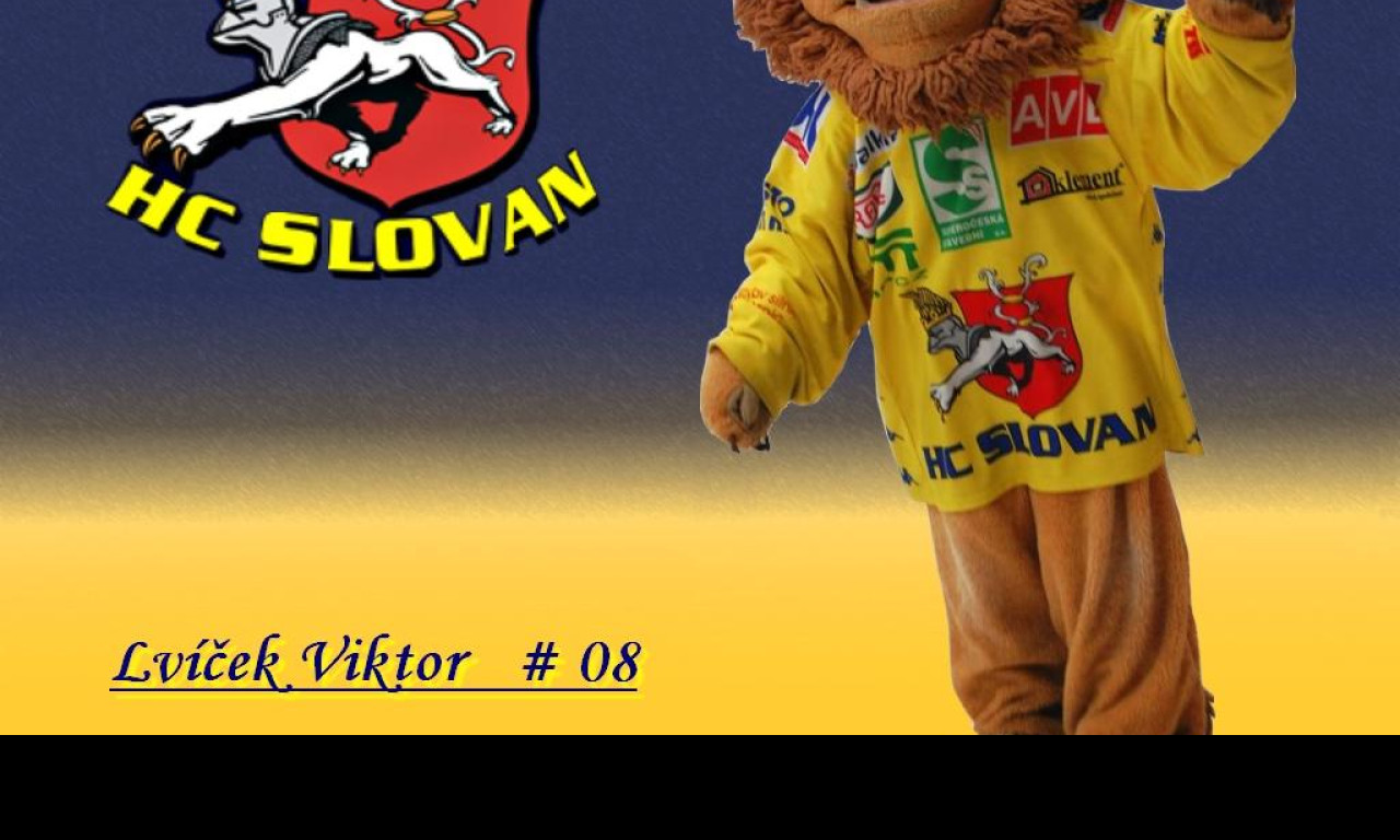 Tapeta lvicek_slovan