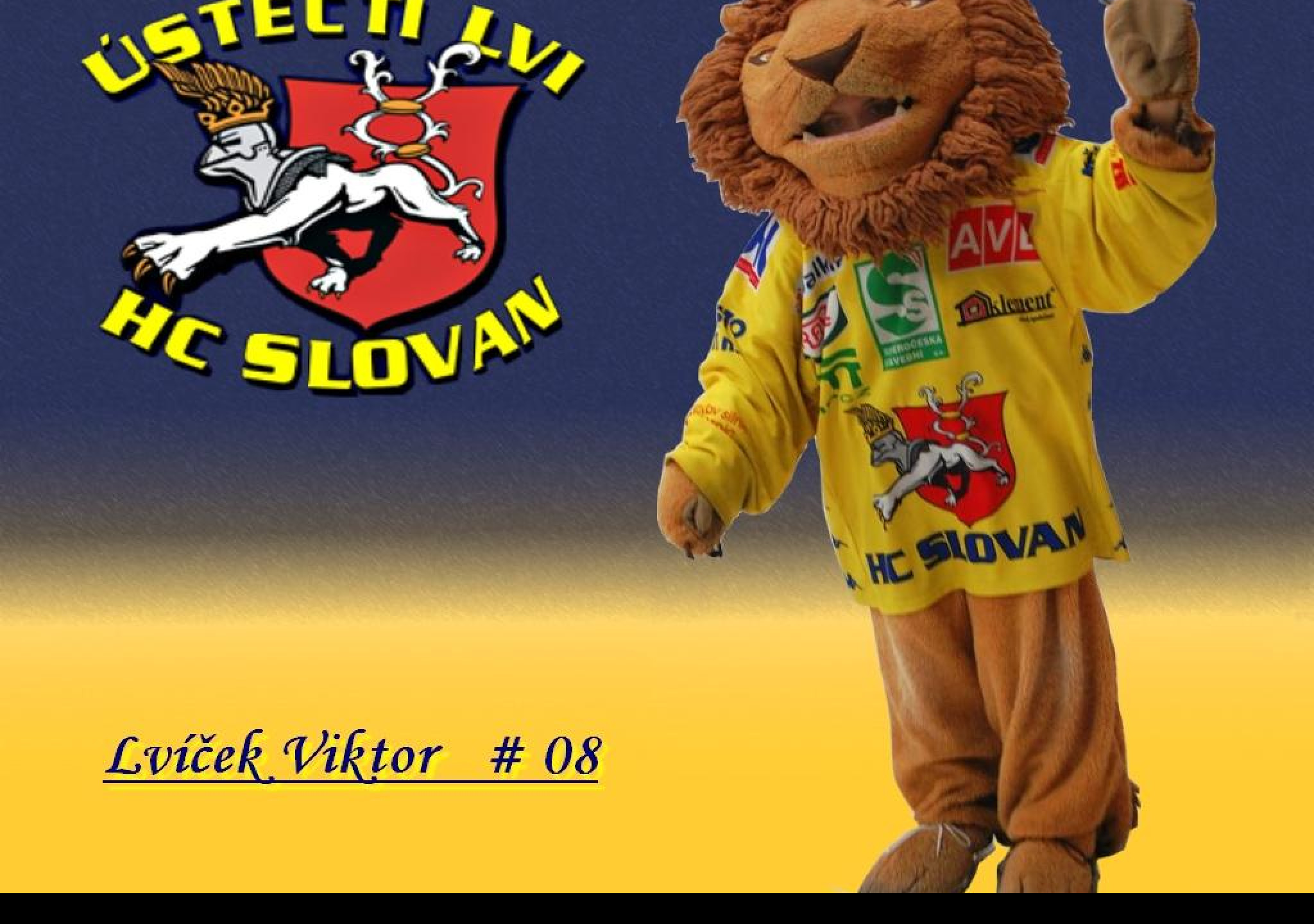 Tapeta lvicek_slovan