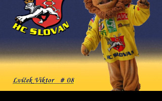 Tapeta lvicek_slovan