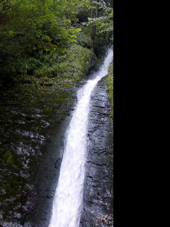 Tapeta lydfordgorgewaterfall