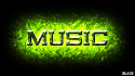 Tapeta m.usic