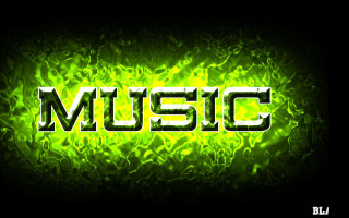 Tapeta m_usic