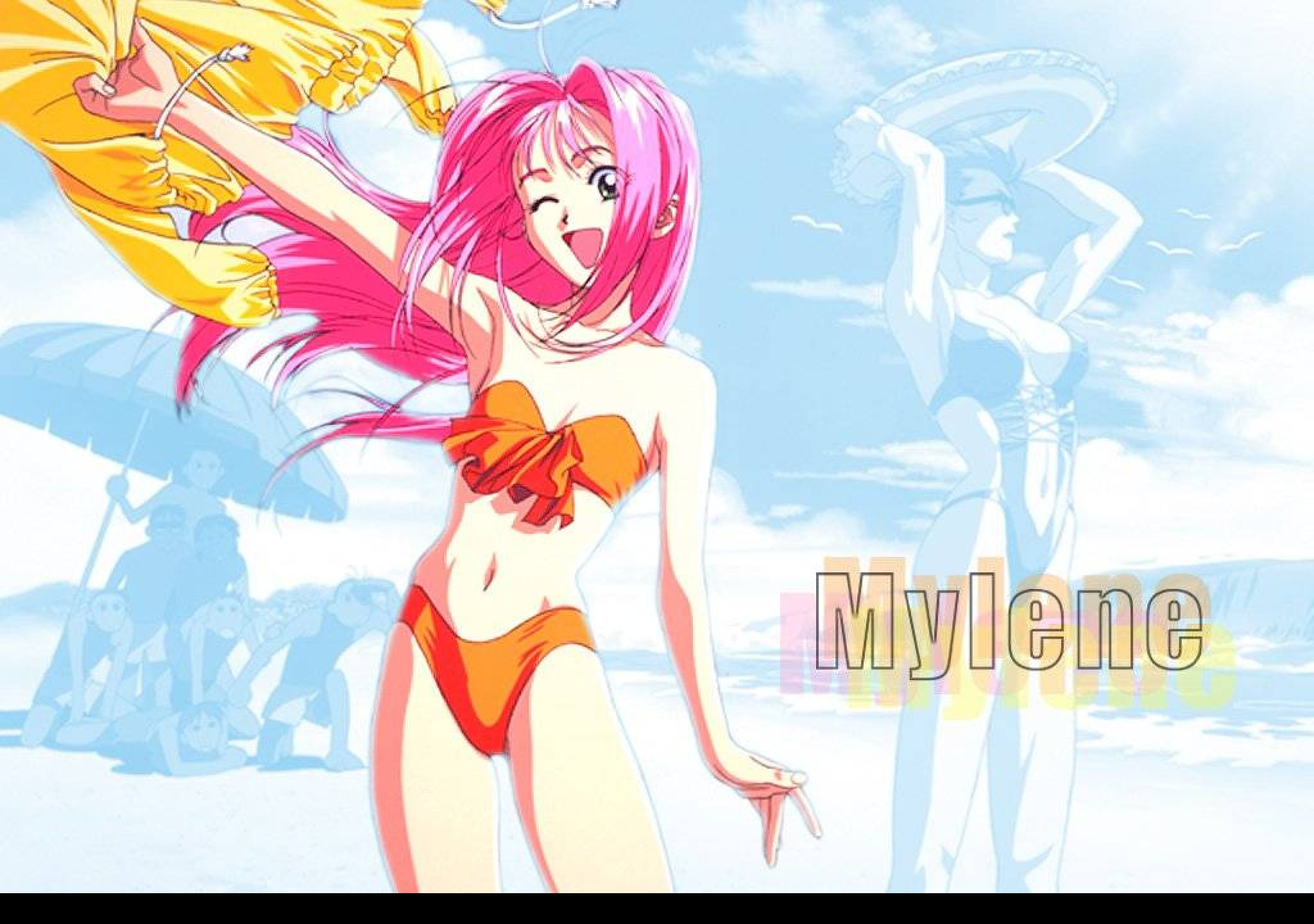 Tapeta macross_0006