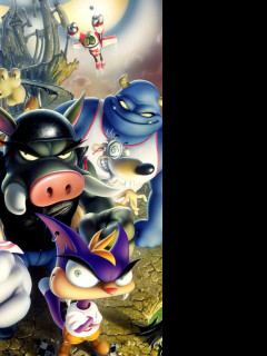 Tapeta maddashracing2