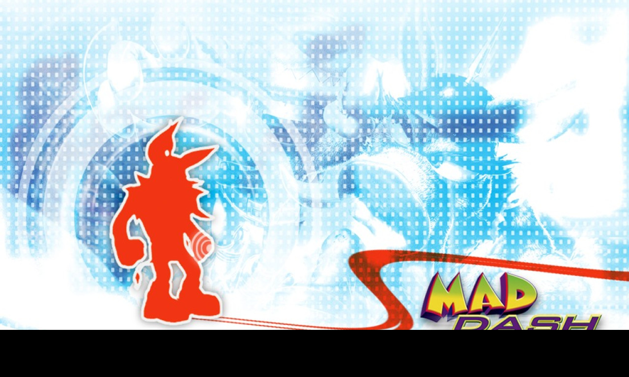 Tapeta maddashracing5