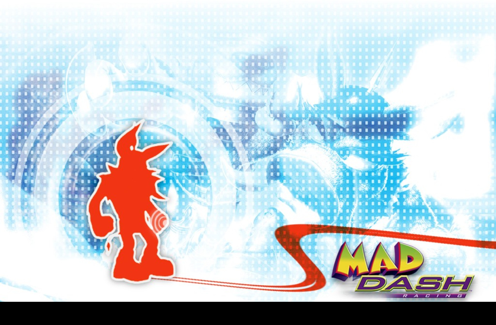 Tapeta maddashracing5