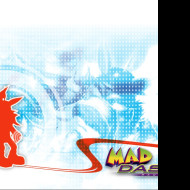 Tapeta maddashracing5