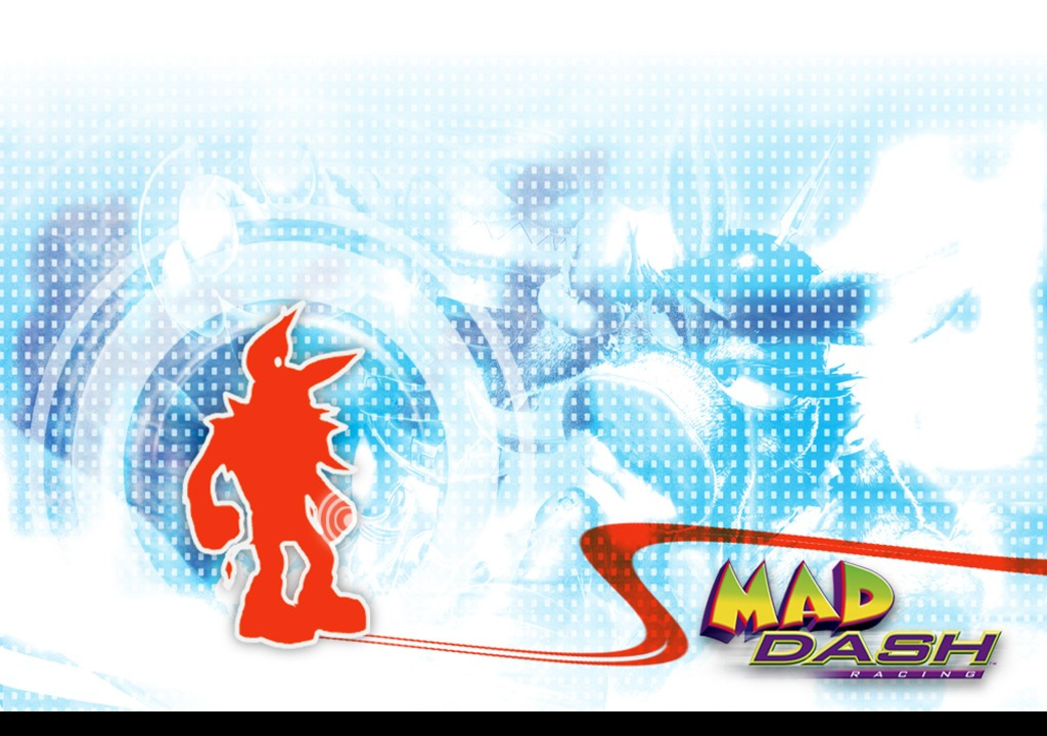 Tapeta maddashracing5