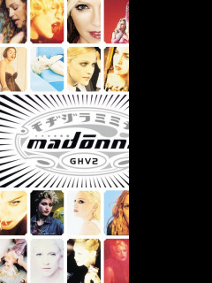 Tapeta madonna4