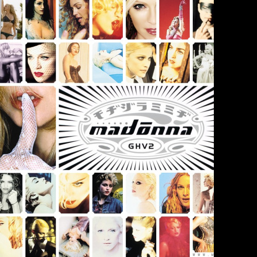 Tapeta madonna4