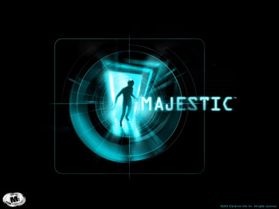 Tapeta: Majestic