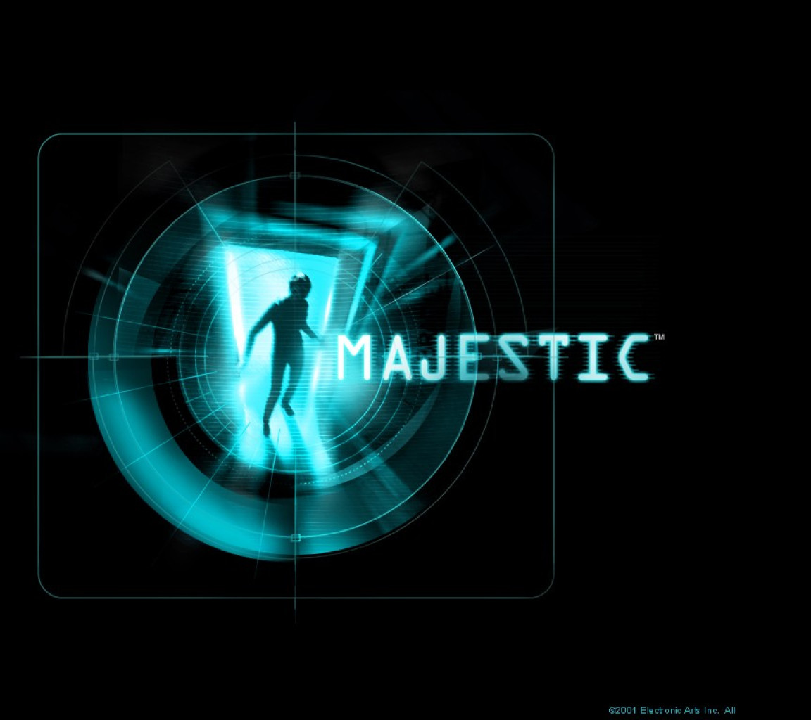 Tapeta majestic