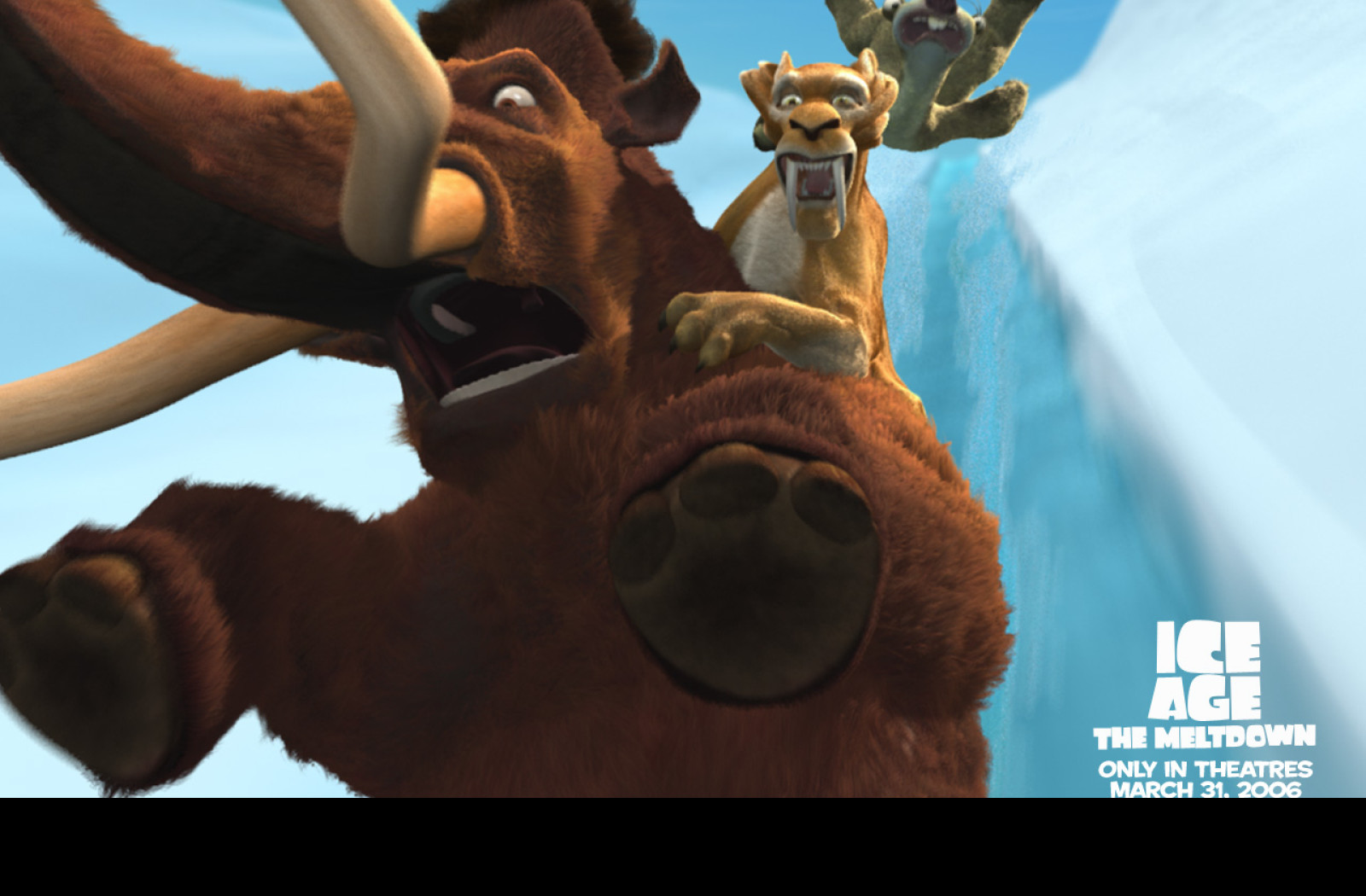 Tapeta mamut_