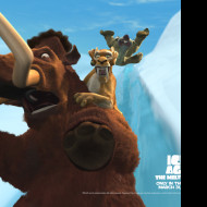 Tapeta mamut_