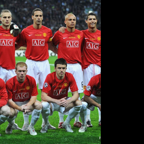 Tapeta manutd